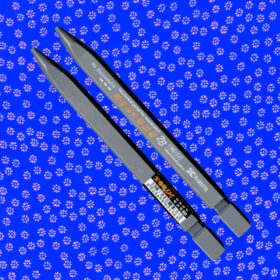 Mechanical Pencil Gray